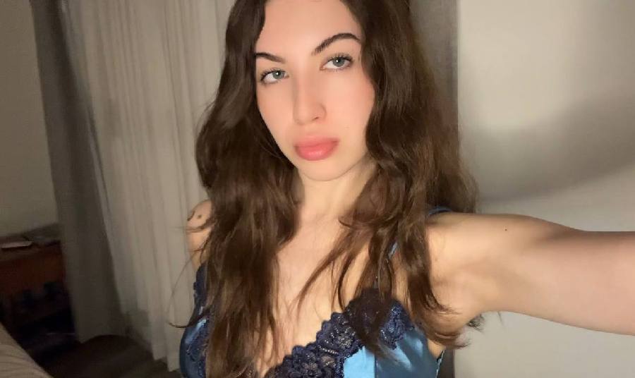 Photo Amber in Cleveland