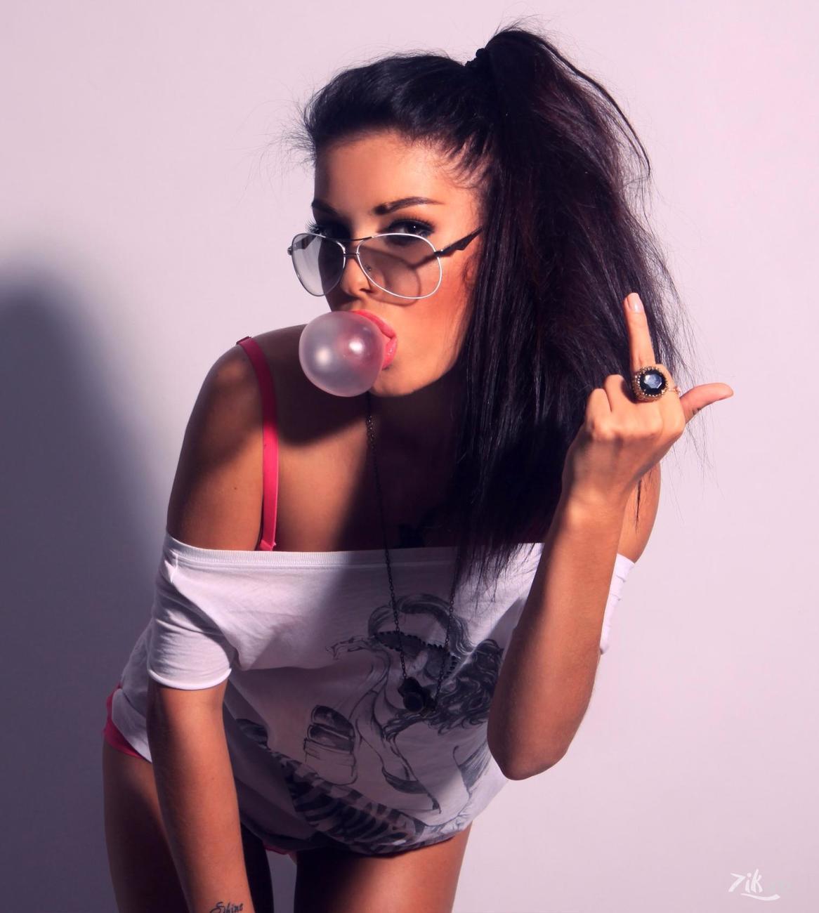 Sassy girls in Cleveland