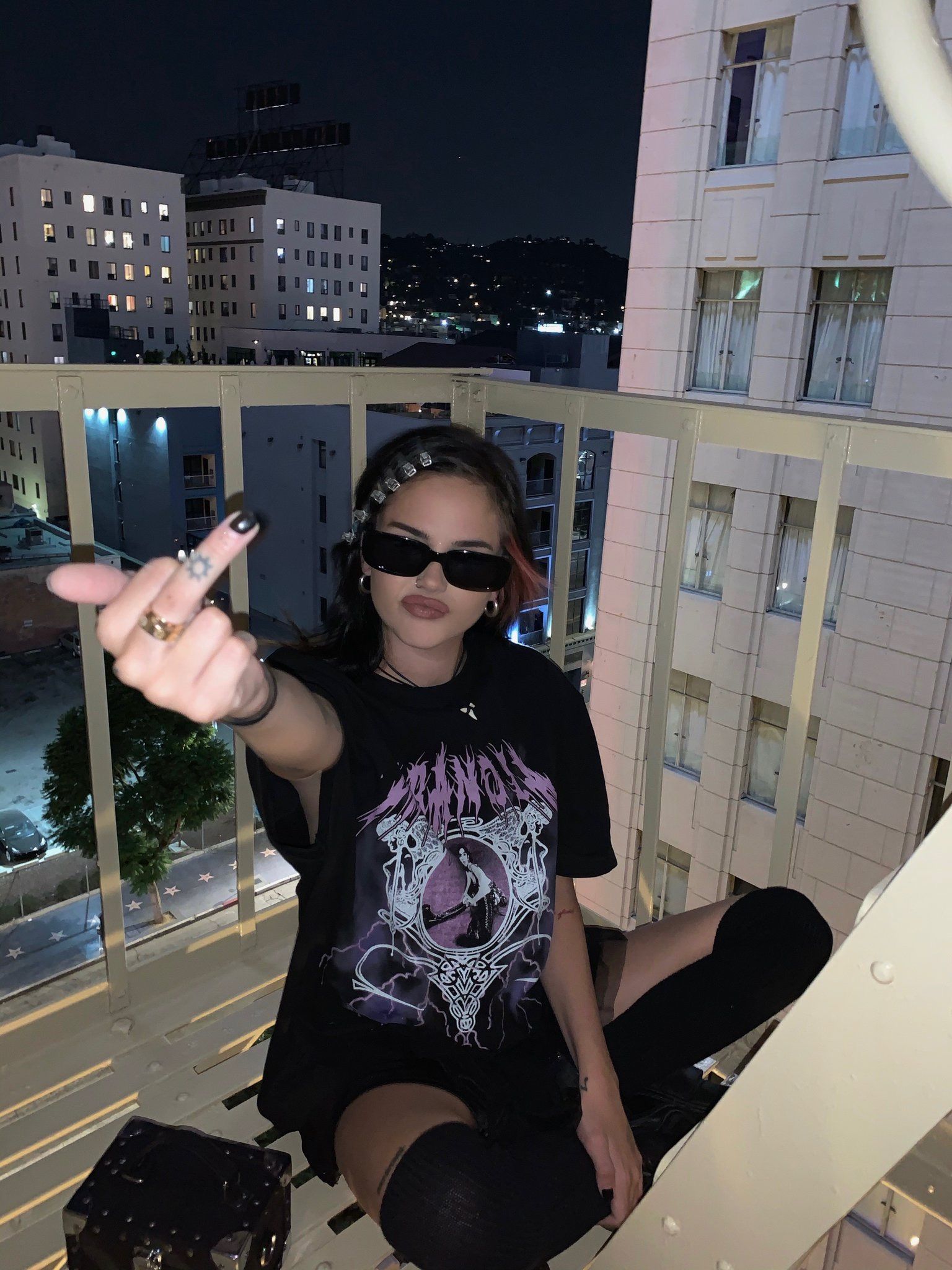 Sassy girls in Cleveland