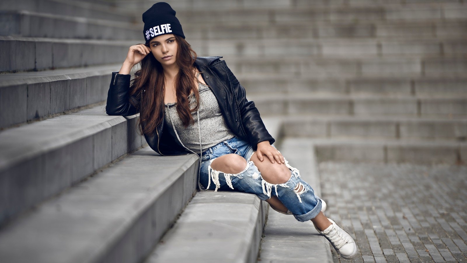 Sassy girls in Cleveland