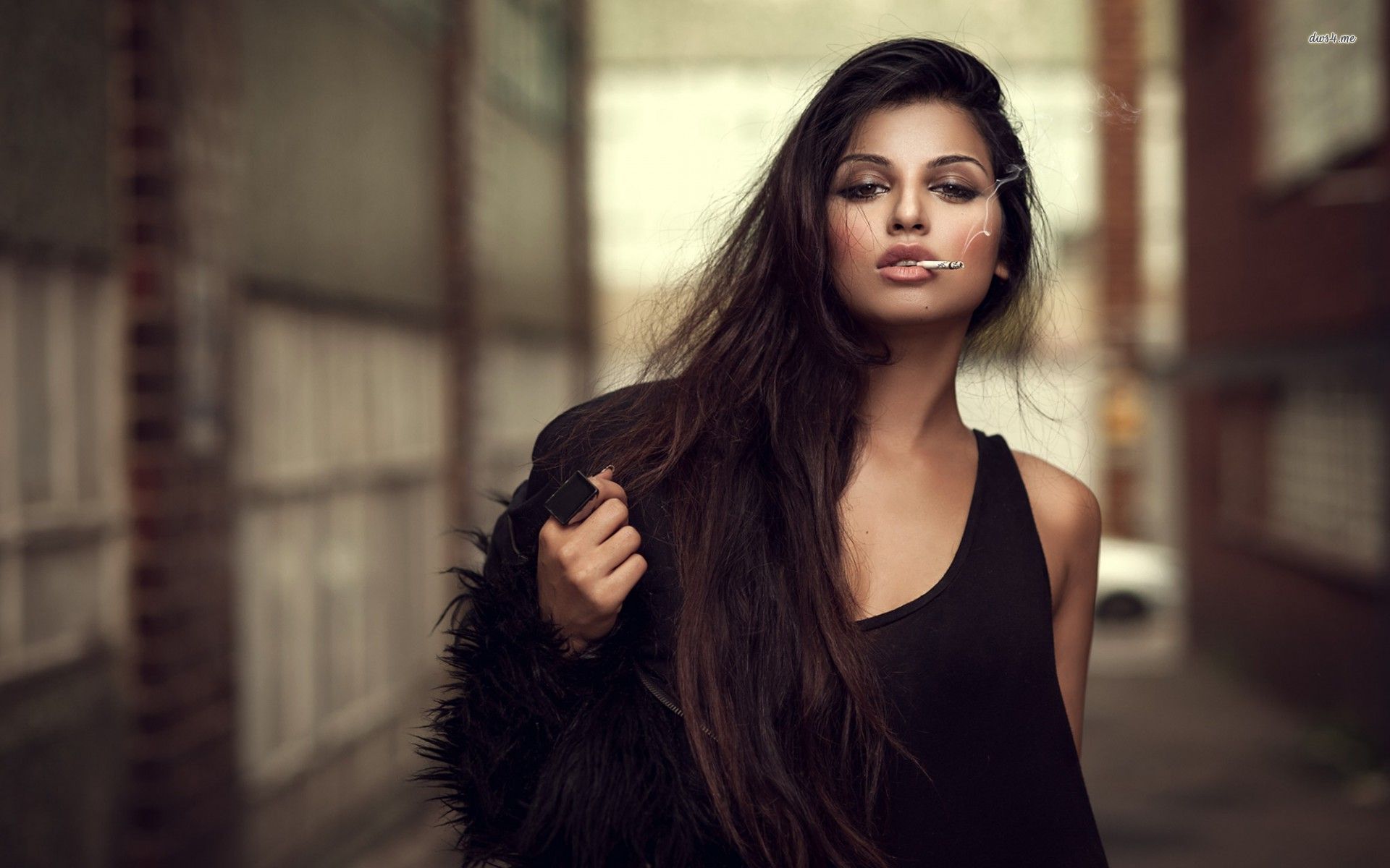 Sassy girls in Cleveland