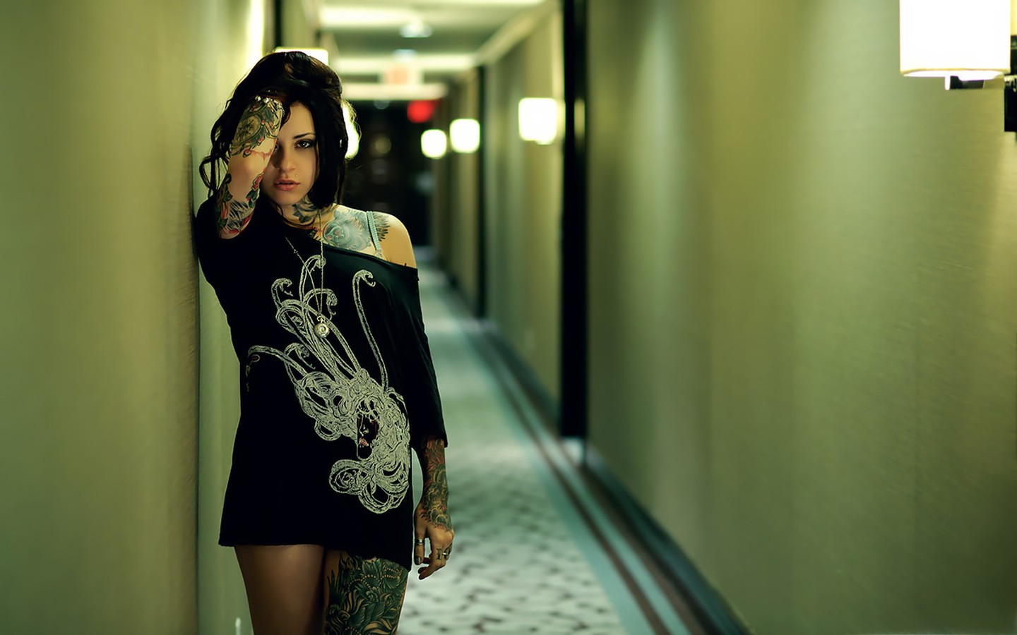 Sassy girls in Cleveland