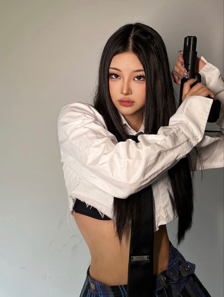 Sassy girls in Cleveland