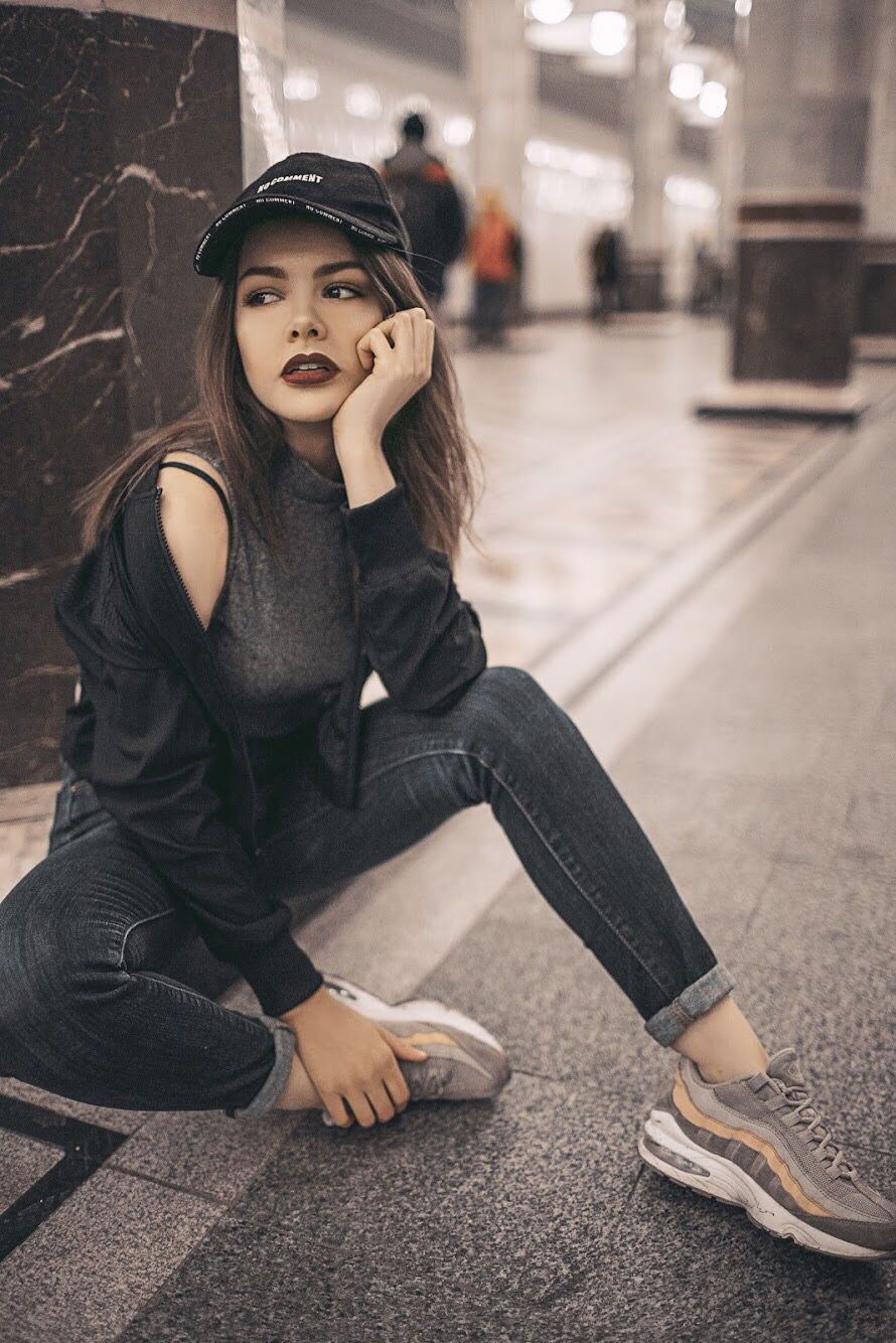 Sassy girls in Cleveland