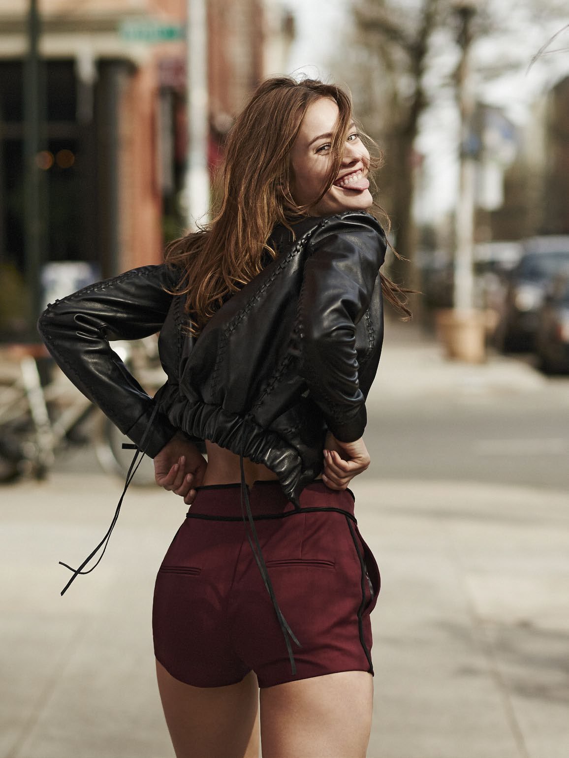 Sexy model Sassy girls in Cleveland