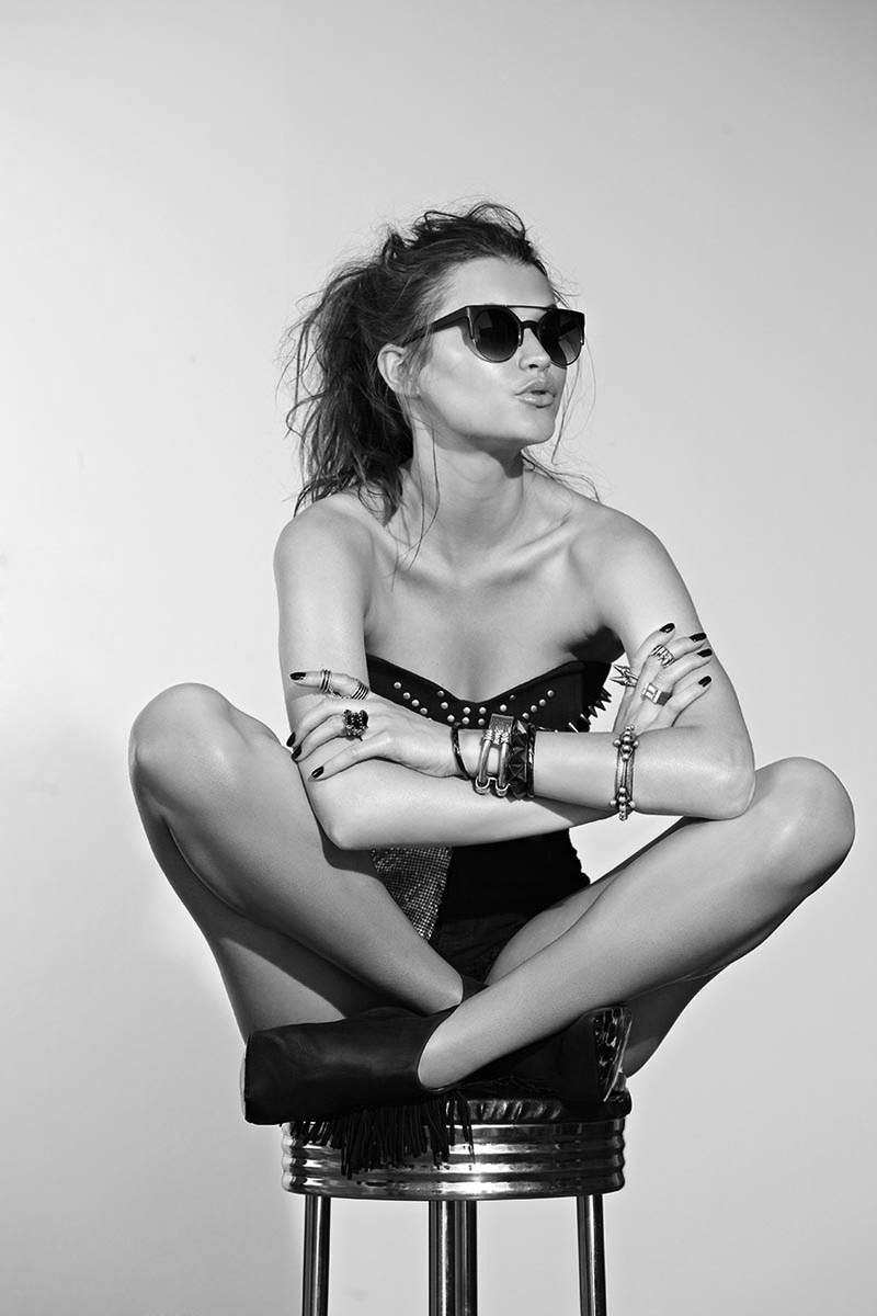 Sassy girls in Cleveland