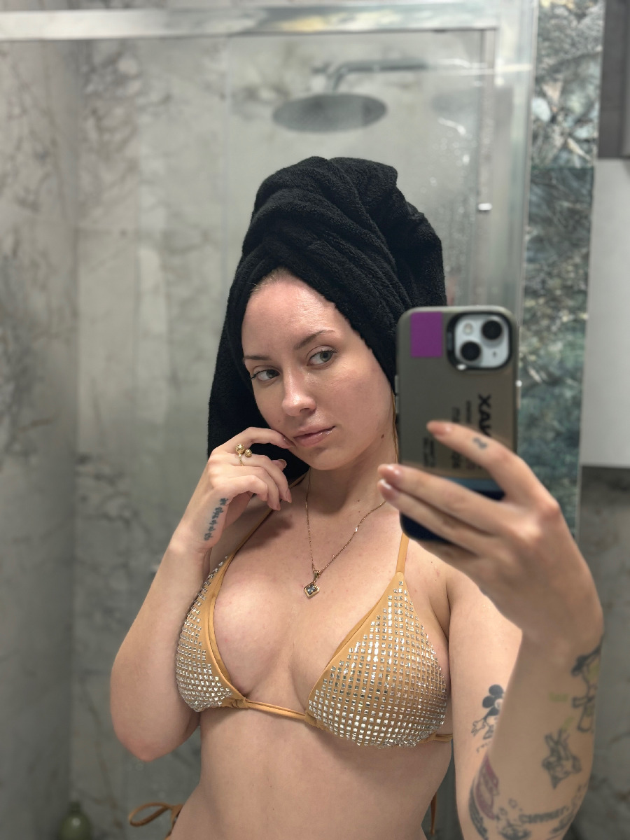 Nude girl KateV in Cleveland