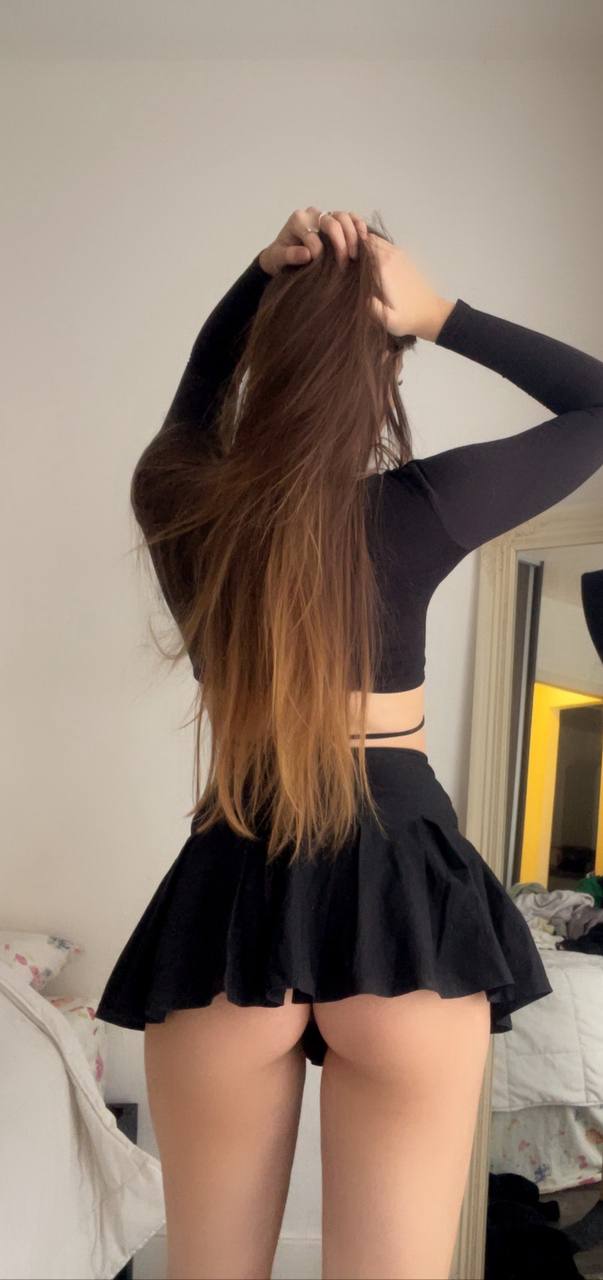 Photo Lola La Fleur in Cleveland