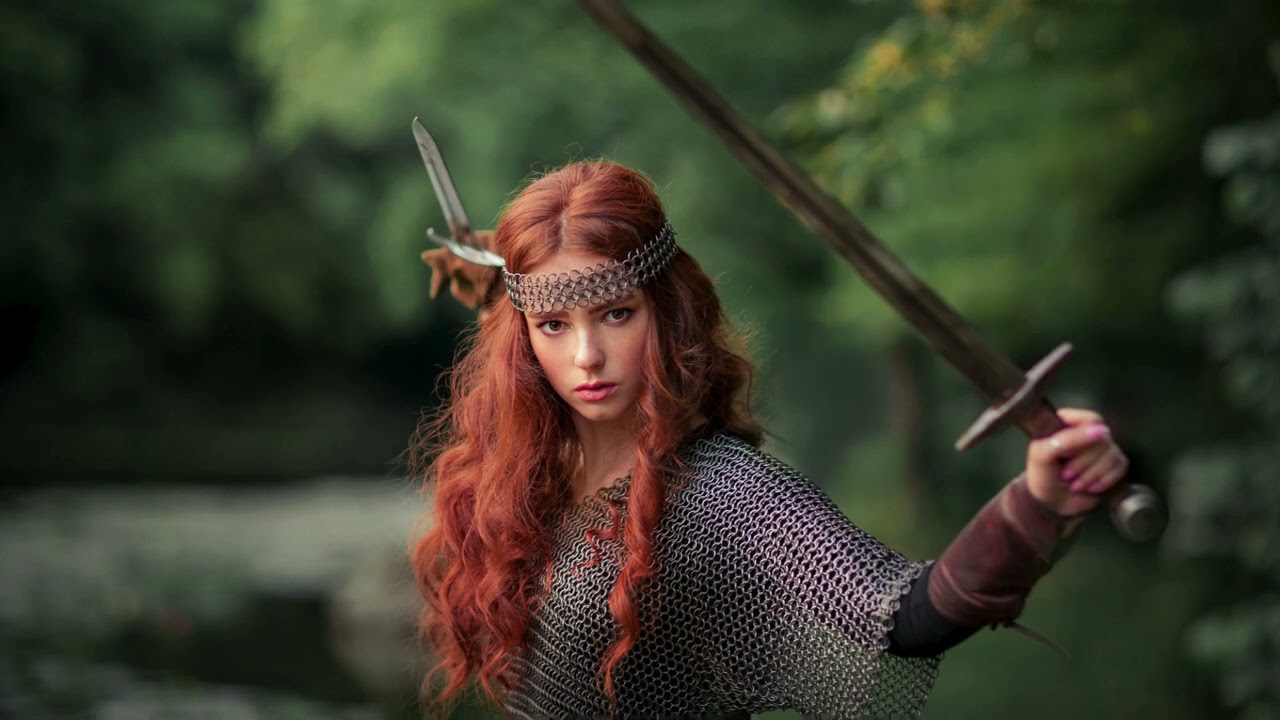 Slavic girls in Cleveland