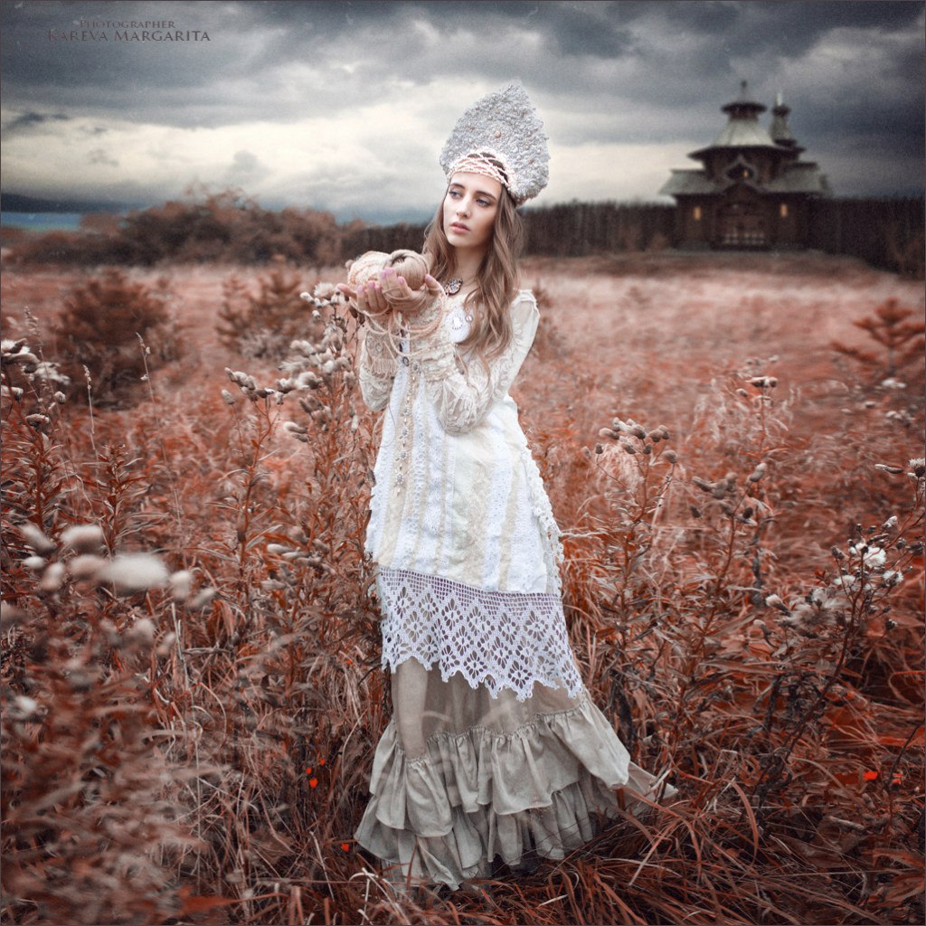 Slavic girls in Cleveland