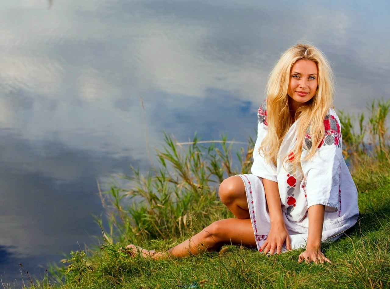 Sexy girl Slavic girls in Cleveland