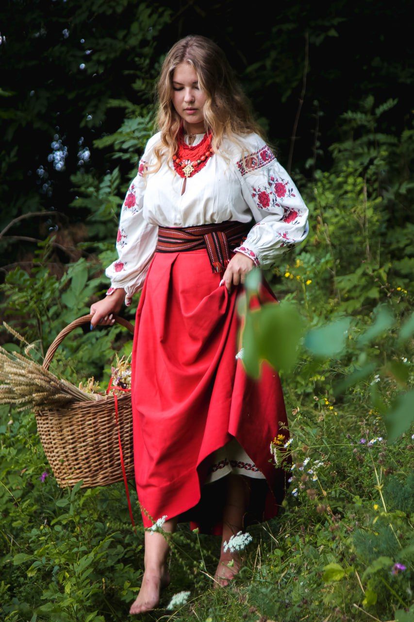 Slavic girls in Cleveland