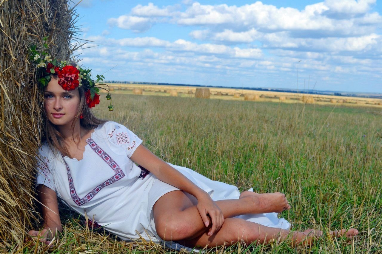 Slavic girls in Cleveland