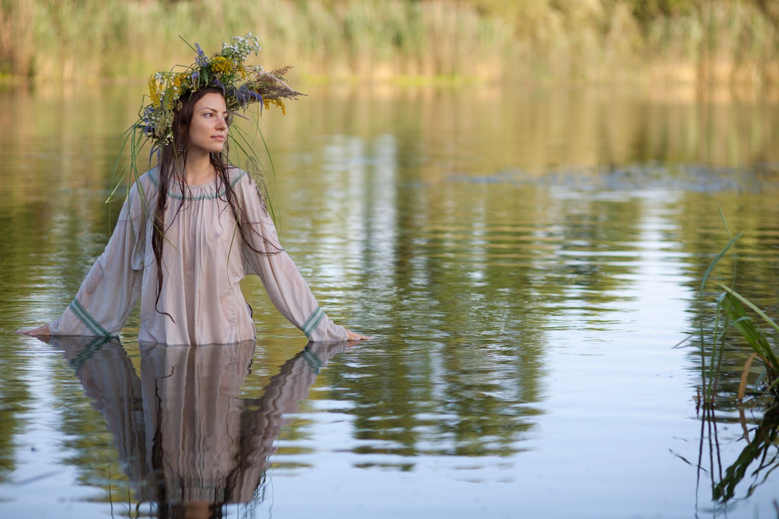 Slavic girls in Cleveland