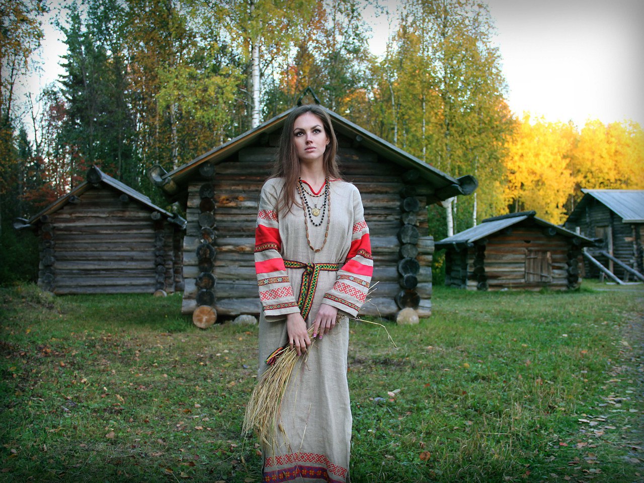 Sexy model Slavic girls in Cleveland