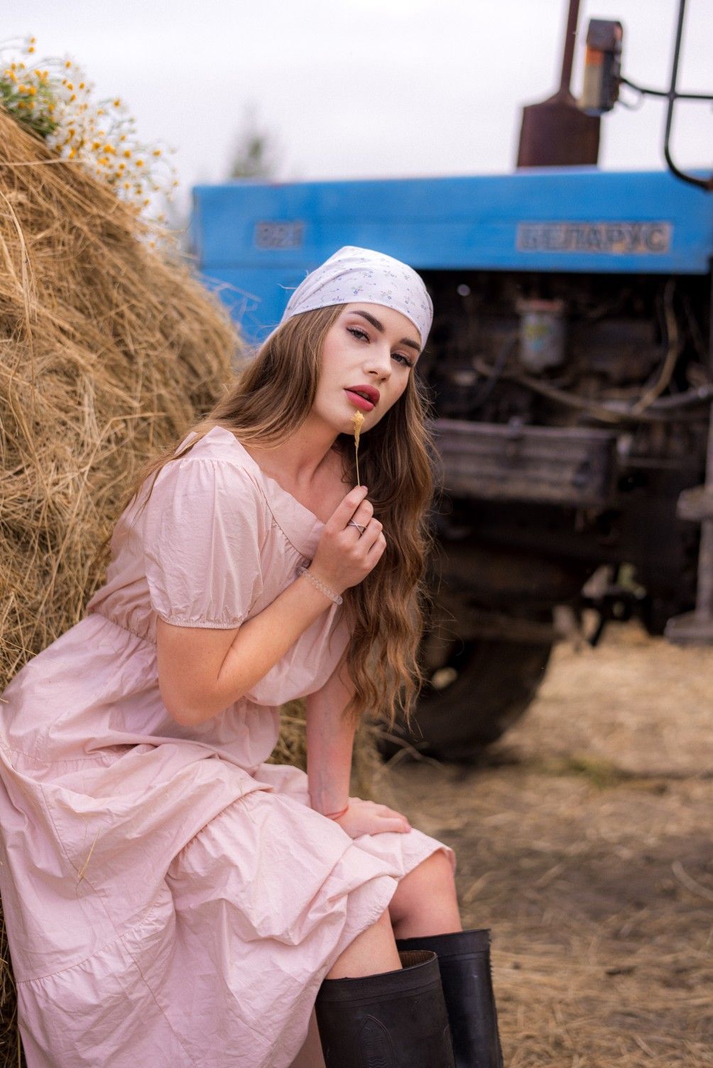 Underwear Slavic women in Cleveland