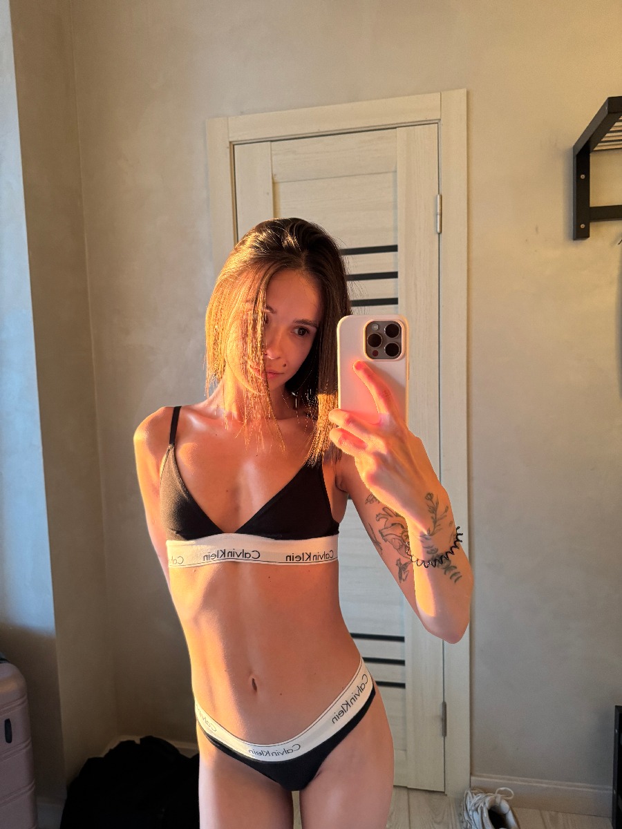 Photo Tina in Cleveland